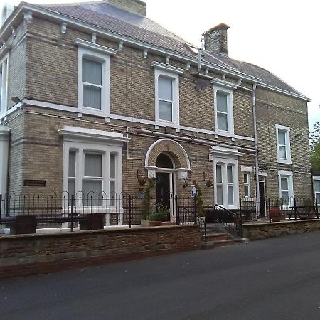 Clifton Hotel & Bar Newcastle Exterior photo